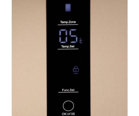 Холодильник Haier C2F637CGG