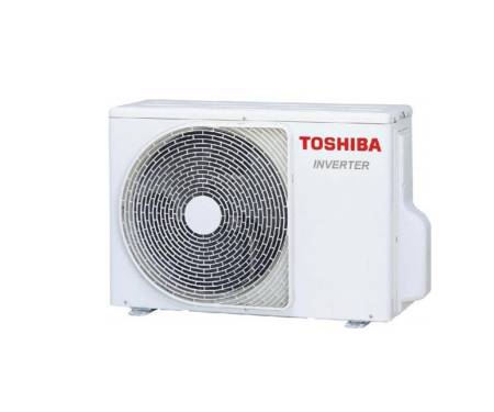 Кондиционер Toshiba RAS-18J2KVRG-E/RAS-18J2AVRG-E