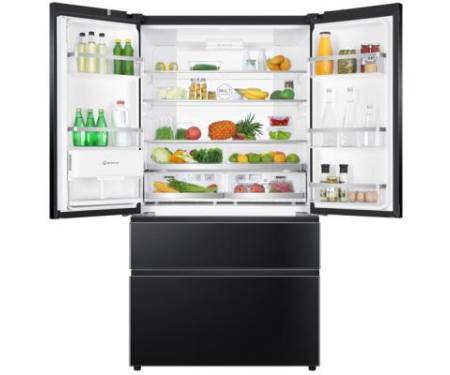 Холодильник Haier HB25FSNAAARU