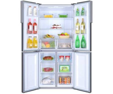 Холодильник Haier HTF-456DM6RU