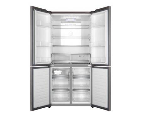 Холодильник Haier HTF-610DM7RU