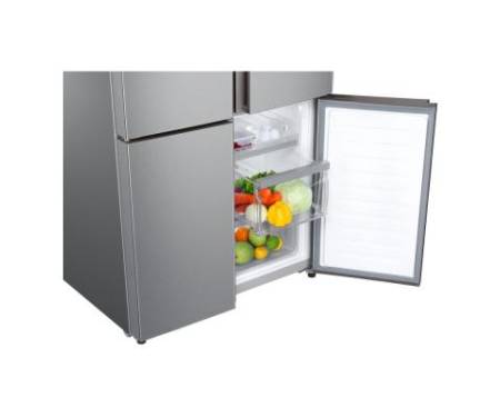 Холодильник Haier HTF-610DM7RU