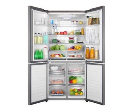 Холодильник Haier HTF-610DM7RU