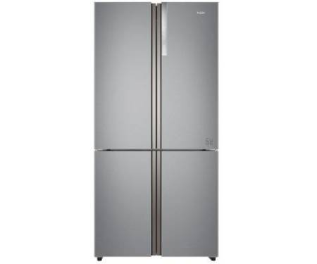 Холодильник Haier HTF-610DM7RU