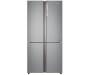 Холодильник Haier HTF-610DM7RU
