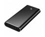 Батарея универсальная EXTRADIGITAL PD-QC20000 (20000 mAh USB A & USB Type-C QC3.0 for in & out) (PBU3425)