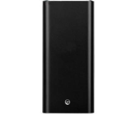 Батарея универсальная EXTRADIGITAL PD-QC20000 (20000 mAh USB A & USB Type-C QC3.0 for in & out) (PBU3425)