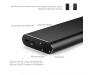 Батарея универсальная EXTRADIGITAL PD-QC20000 (20000 mAh USB A & USB Type-C QC3.0 for in & out) (PBU3425)