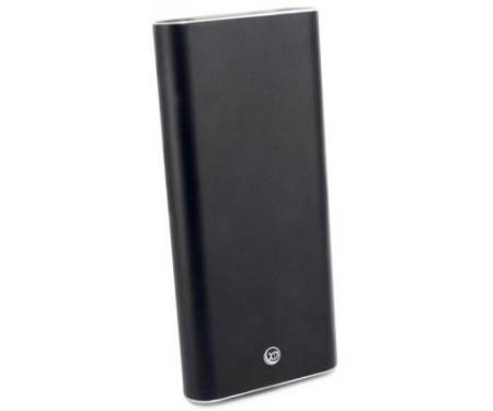 Батарея универсальная EXTRADIGITAL PD-QC20000 (20000 mAh USB A & USB Type-C QC3.0 for in & out) (PBU3425)