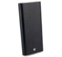 Батарея универсальная EXTRADIGITAL PD-QC20000 (20000 mAh USB A & USB Type-C QC3.0 for in & out) (PBU3425)