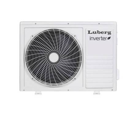 Кондиционер LUBERG LSR-07 HDV