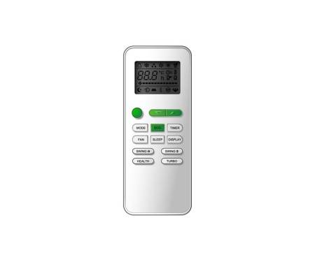 Кондиционер LUBERG LSR-09 HDV