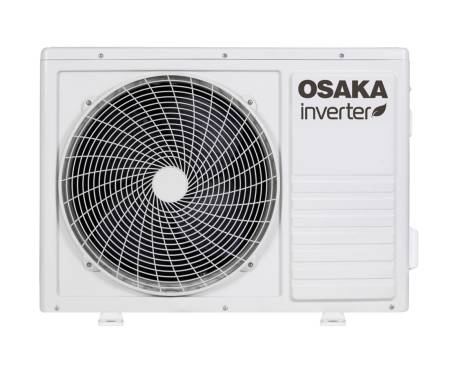Кондиционер Osaka STV-07HH Elite