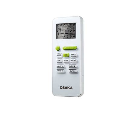 Кондиционер Osaka STV-07HH Elite