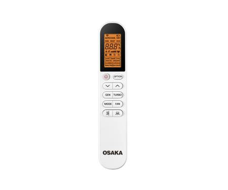 Кондиционер Osaka STVP-09HH ELITE ERP INVERTER