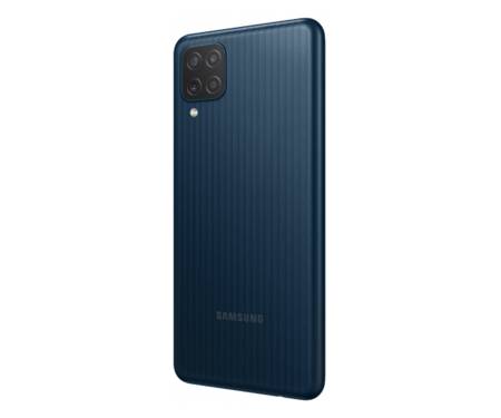 Смартфон Samsung Galaxy M12 M127F 4/64Gb Black (SM-M127FZKVSEK)