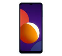 Смартфон Samsung Galaxy M12 M127F 4/64Gb Black (SM-M127FZKVSEK)