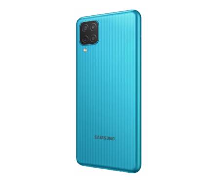 Смартфон Samsung Galaxy M12 M127F 4/64Gb Green (SM-M127FZGVSEK)