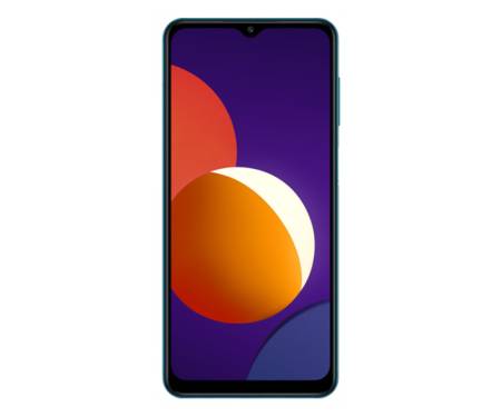Смартфон Samsung Galaxy M12 M127F 4/64Gb Green (SM-M127FZGVSEK)