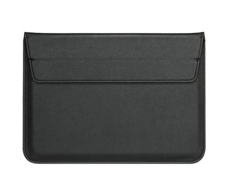 Карман для MacBook 13/13,3 Sleeve with Stand Black