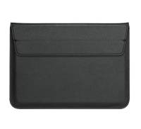 Карман для MacBook 13/13,3 Sleeve with Stand Black