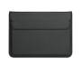 Карман для MacBook 13/13,3 Sleeve with Stand Black