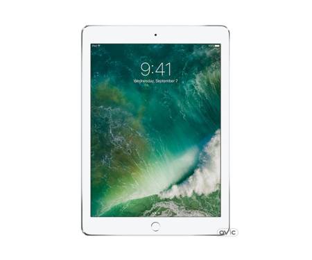Планшет Apple iPad Pro 10,5 Wi-Fi + Cellular 64GB Silver (MQF02) 2
