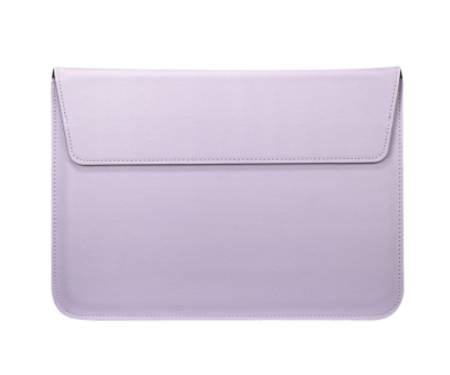 Карман для MacBook 13/13,3 Sleeve with Stand Light Violet