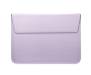 Карман для MacBook 13/13,3 Sleeve with Stand Light Violet
