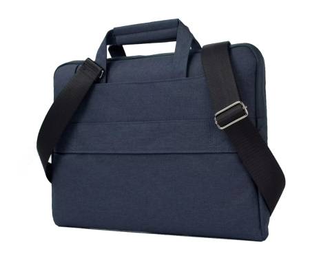 Сумка для MacBook 13/14 Navy Blue