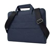 Сумка для MacBook 13/14 Navy Blue