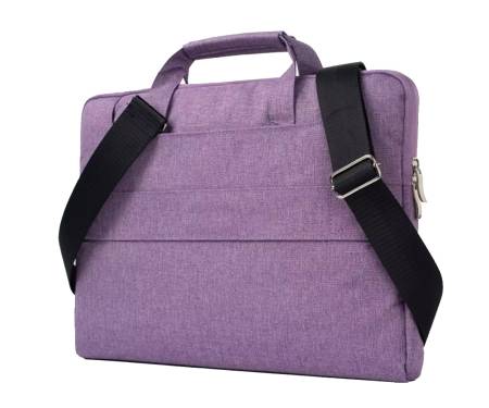 Сумка для MacBook 13/14 Purple