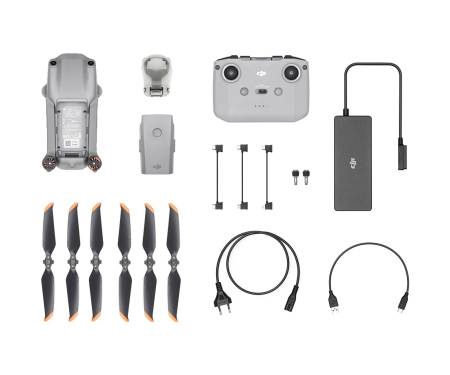 Квадрокоптер DJI Mavic Air 2S (CP.MA.00000359.01)
