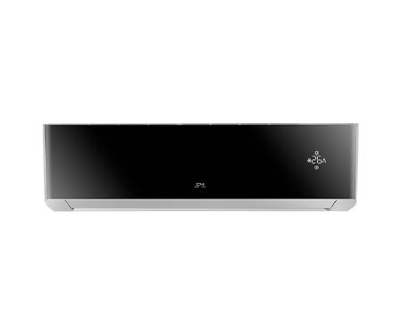 Кондиционер Cooper&Hunter SUPREME CONTINENTAL (BLACK) CH-S18FTXAL-BL