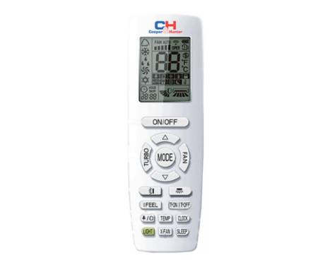 Кондиционер Cooper&Hunter Vital CH-S18FTXF-NG