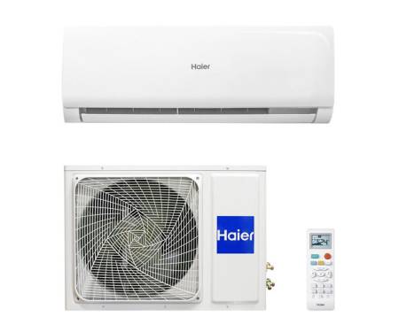 Кондиционер Haier Tibio Inverter AS20TADHRA-CL/1U20YEEFRA