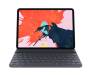 Чехол-клавиатура Apple Smart Keyboard Folio for iPad Pro 11 MU8G2 (ENG) 1