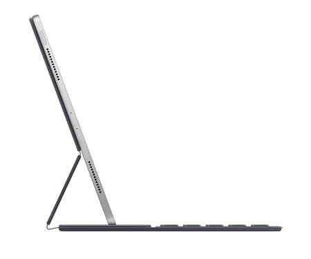 Чехол-клавиатура Apple Smart Keyboard Folio for iPad Pro 11 MU8G2 (ENG) 3