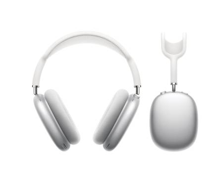 Навушники Apple AirPods Max Silver (MGYJ3) 1