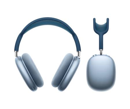 Наушники Apple AirPods Max Sky Blue (MGYL3) 1