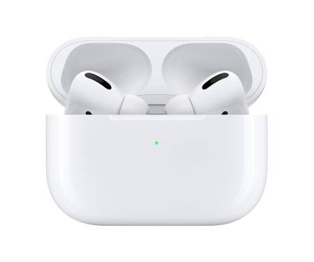 Наушники Apple AirPods Pro (MWP22) 3