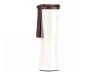 Термокружка Xiaomi KissKissFish MOKA Smart Coffee Tumbler White 430 мл