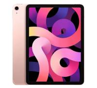 Планшет Apple iPad Air 2020 Wi-Fi + Cellular 64GB Rose Gold (MYJ02)