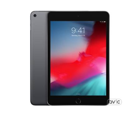 Планшет Apple iPad mini 5 Wi-Fi 64GB Space Gray (MUQW2)