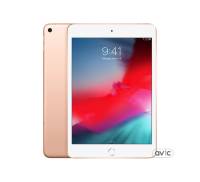 Планшет Apple iPad mini 5 Wi-Fi + Cellular 64GB Gold (MUXH2, MUX72)