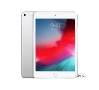 Планшет Apple iPad mini 5 Wi-Fi + Cellular 64GB Silver (MUXG2, MUX62)