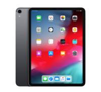 Планшет Apple iPad Pro 11 (2018) Wi-Fi 64GB Space Gray (MTXN2)