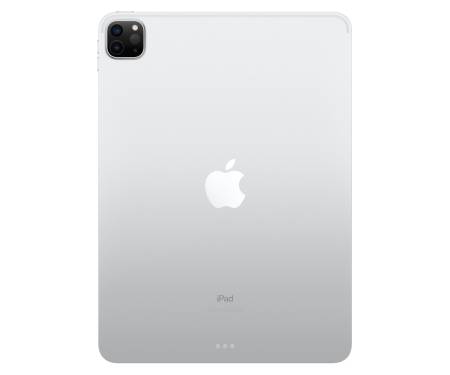 Планшет Apple iPad Pro 11 (2020) Wi-Fi + Cellular 128GB Silver (MY342, MY2W2) 2