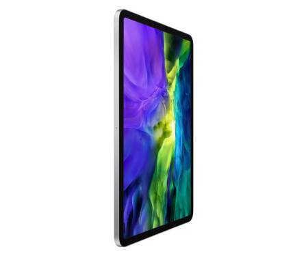 Планшет Apple iPad Pro 11 (2020) Wi-Fi + Cellular 128GB Silver (MY342, MY2W2) 3