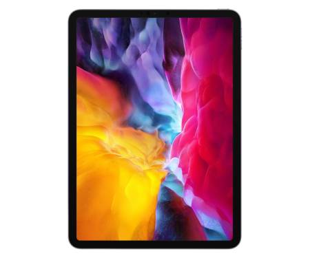 Планшет Apple iPad Pro 11 (2020) Wi-Fi + Cellular 512GB Space Gray (MXEY2, MXE62) 2